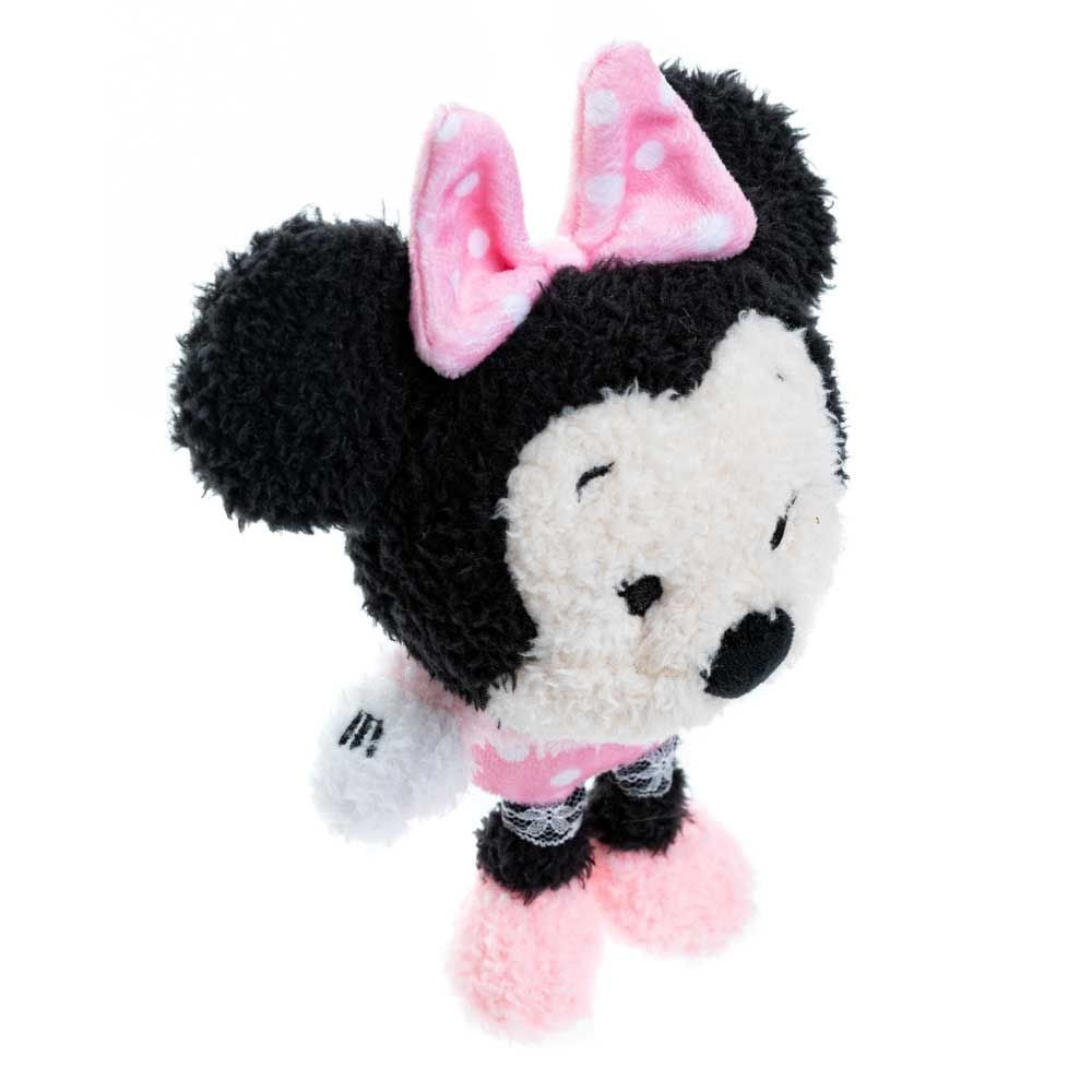 DISNEY BABY PLUSH CUTEEZE MINNIE 18CM