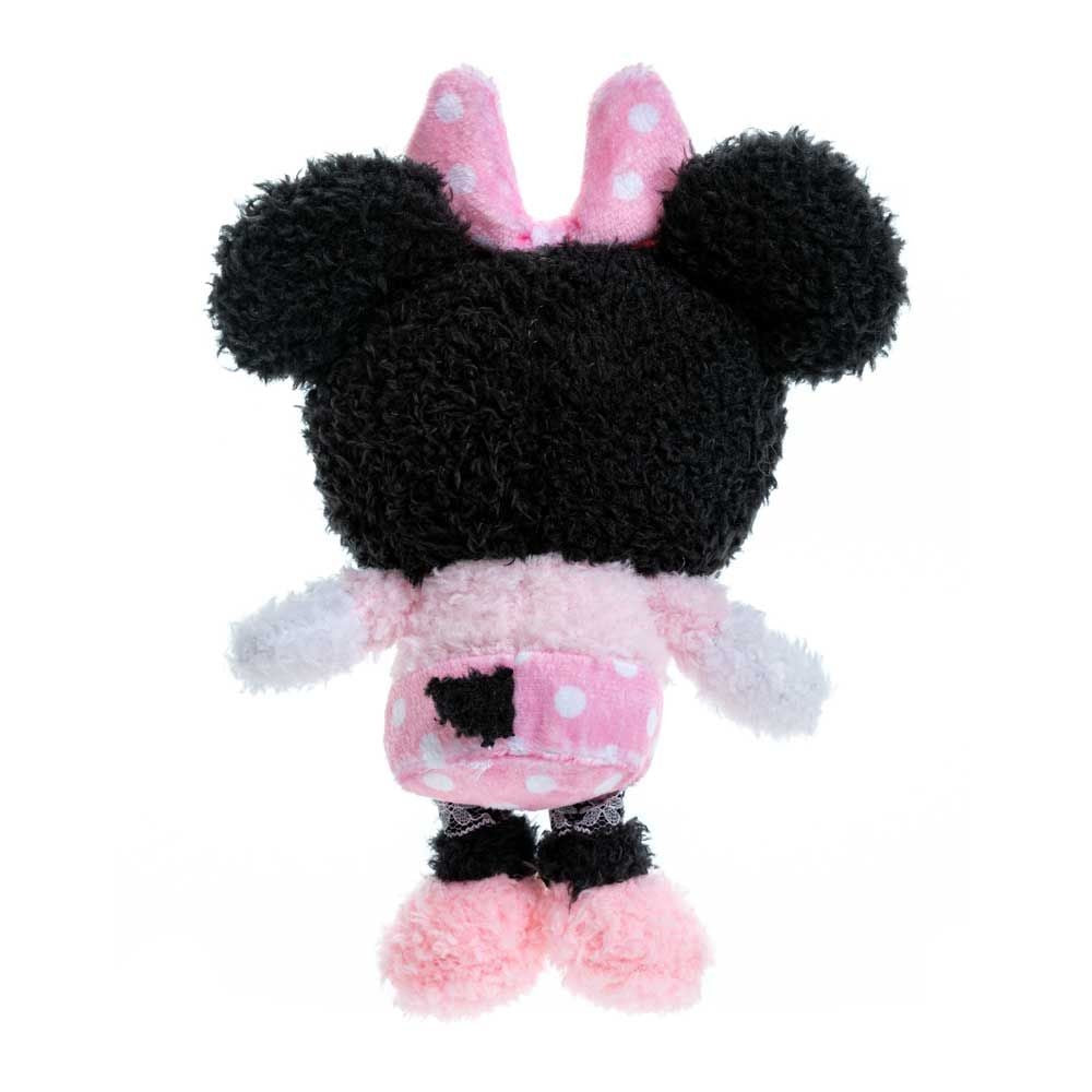 DISNEY BABY PLUSH CUTEEZE MINNIE 18CM