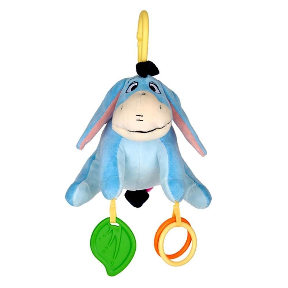 Eeyore cheap baby toy